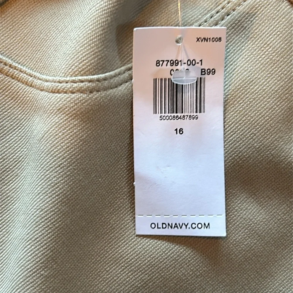Old Navy jeggings Size 16